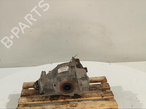 Used Rear differential BMW 1 (F21) 116 d (116 hp) 28350235