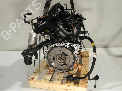 Motor JEEP COMPASS (MP, M6, MV, M7) 1.4 MultiAir 4x4 | BP23451955M1 