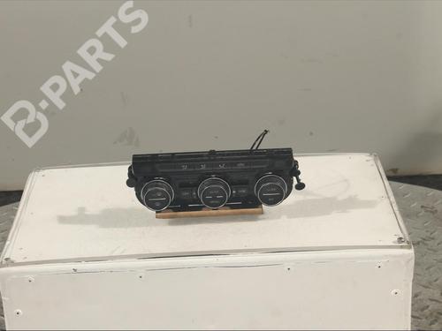Used Climate control VW GOLF VII (5G1, BQ1, BE1, BE2) [2012-2021]  11989338