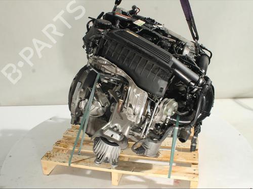 Engine MERCEDES-BENZ C-CLASS (W205) C 180 (205.040, 205.140) | BP24921893M1 