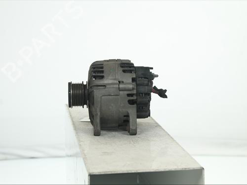 Alternator DACIA DUSTER (HS_) 1.5 dCi (HSAJ) | BP37862903M7 - Image 2