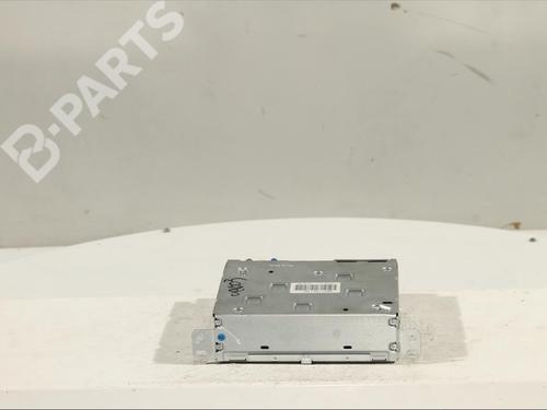 Used Electronic module PEUGEOT 308 SW II (LC_, LJ_, LR_, LX_, L4_) 1.2 THP 130 (131 hp) 12083916