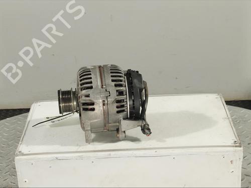 Used Alternator Alternator SEAT IBIZA IV (6J5, 6P1) 1.6 TDI (90 hp) 11901996 11901996