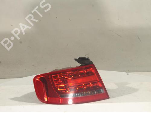 Left taillight AUDI A4 B8 (8K2) 2.0 TDI | BP20221922C34 