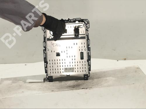 Display RENAULT MEGANE IV Hatchback (B9A/M/N_)  | BP11973163C48 
