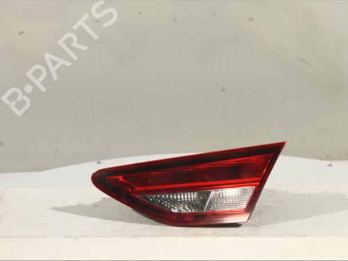 Used Right tailgate light Right tailgate light SEAT LEON (5F1) 1.6 TDI (110 hp) 27336632 27336632