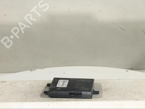 Used Electronic module Electronic module SKODA SUPERB II (3T4) 2.0 TDI (140 hp) 17234607 17234607