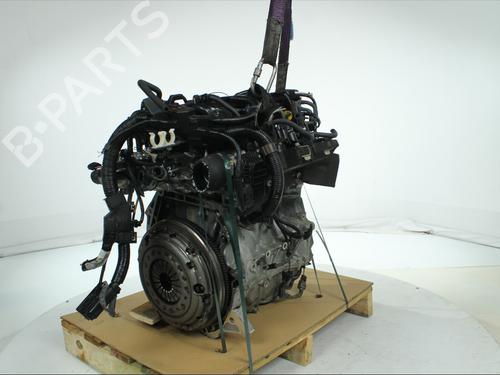 Engine HONDA CIVIC X Hatchback (FC_, FK_) 1.5 VTEC (FK7) | BP39496685M1 - Image 5