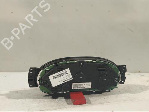 Kombinert Instrument DACIA LOGAN II 1.5 dCi / Blue dCi 75 | BP26925499C47 