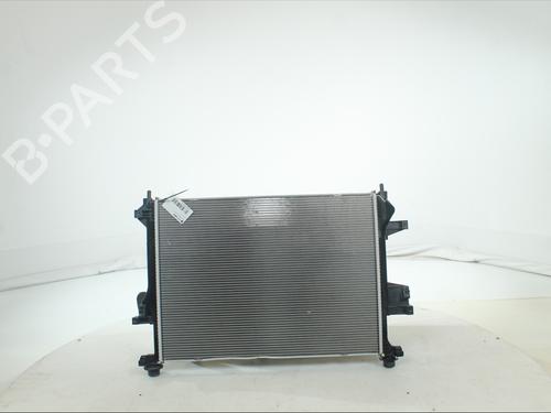 Oil radiator EBRO S400 1.5 HEV | BP36396875M33 - Image 2