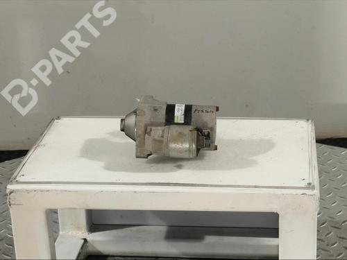 Startmotor RENAULT CLIO III (BR0/1, CR0/1) 1.2 16V (BR02, BR0J, BR11, CR02, CR0J, CR11) | BP11902102M8 