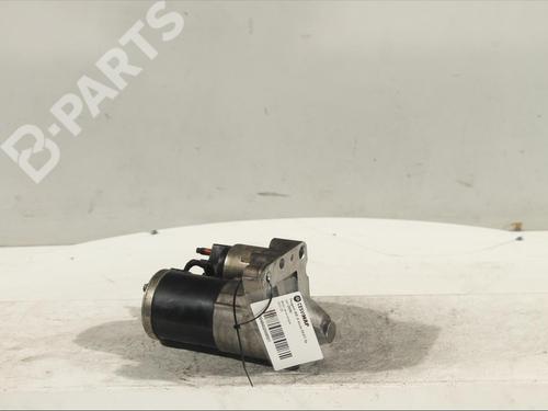 Used Starter PEUGEOT 308 I (4A_, 4C_) 1.6 HDi (109 hp) 11909133