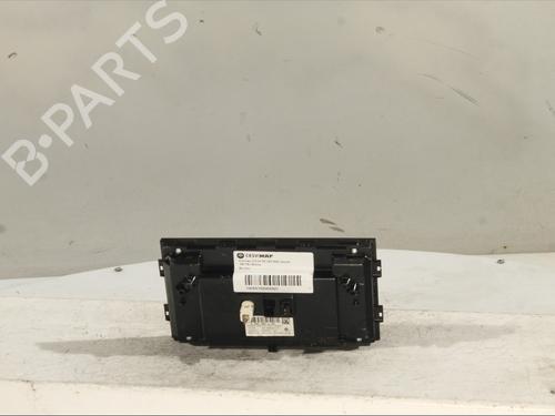 Display monitor CITROËN C3 III (SX) 1.2 THP 110 (SXHNPS, SXHNZT, SXHNZ6) | BP29268912C48 