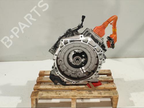 Motor für KIA NIRO I (DE) 1.6 GDI Hybrid (141 hp) 11907000