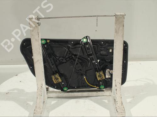 Front right window mechanism VOLVO V40 Hatchback (525) D3 | BP12083525C23 - Image 2