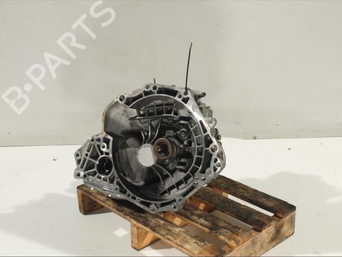 Gearbox OPEL CORSA D (S07)  | BP11908813M3 
