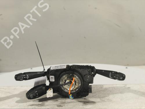 Used Steering column stalk PEUGEOT 208 I (CA_, CC_) 1.2 THP 110 (110 hp) 30188844