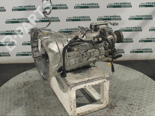 Gearbox SSANGYONG RODIUS I  | BP11972779M3 