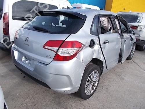 Alternator CITROËN C4 II (NC_) 1.6 HDi 90 | BP11912339M7 