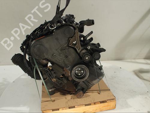 Engine AUDI A4 B8 Avant (8K5) 2.0 TDI | BP29645159M1 