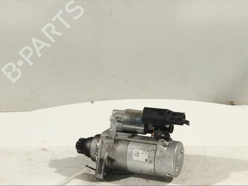Used Starter Starter AUDI A3 (8V1, 8VK) 2.0 TDI (143 hp) 11982500 11982500