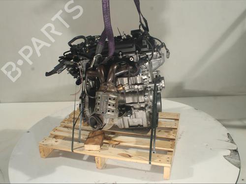 Engine KIA CEED (CD) 1.4 | BP22378125M1 - Image 4