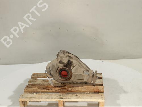 Used Rear differential MERCEDES-BENZ C-CLASS (W205) C 220 BlueTEC / d (205.002, 205.004) (170 hp) 30188776