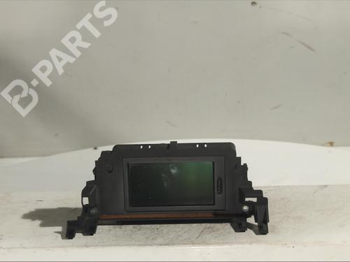 Used Electronic module RENAULT LAGUNA Coupe (DT0/1) 2.0 dCi (DT01, DT08, DT09, DT0K, DT12, DT1C, DT1D, DT1M,... (150 hp) 12084233