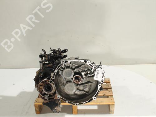 Used Gearbox KIA CARENS IV 1.7 CRDi (136 hp) 26880687