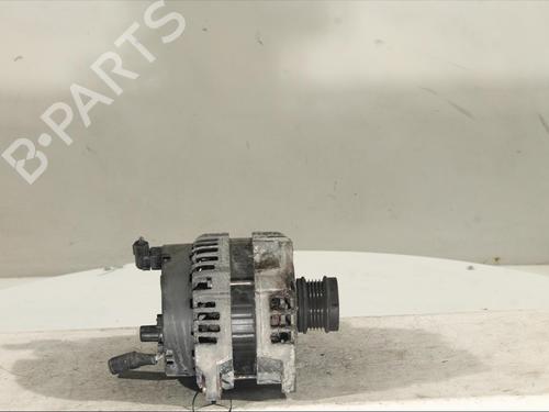 Used Alternator Alternator MERCEDES-BENZ CLA Coupe (C117) CLA 200 (117.343) (156 hp) 16683036 16683036