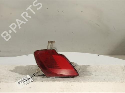 Used Rear fog light Rear fog light MAZDA CX-5 (KE, GH) 2.2 D (KE2FW) (150 hp) 31575888 31575888