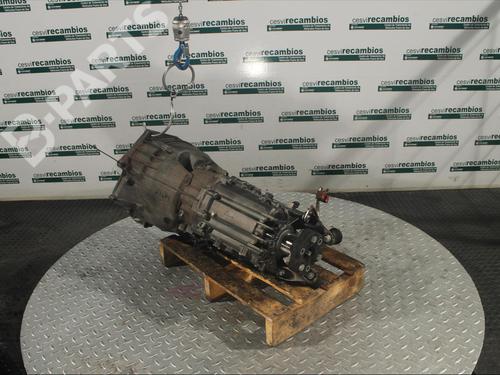 Gearbox BMW 3 (E90) 320 d | BP11899560M3