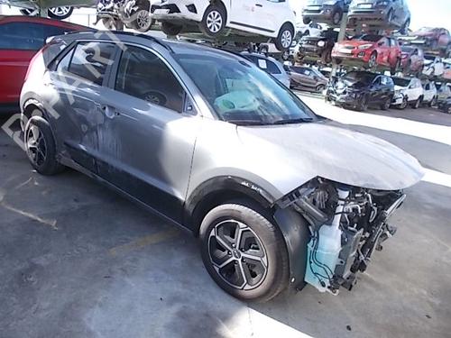 Electronic module KIA NIRO II (SG2) 1.6 GDi Hybrid | BP24483267M83 - Image 9