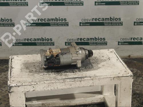 Starter VW POLO V (6R1, 6C1)  | BP11980388M8 
