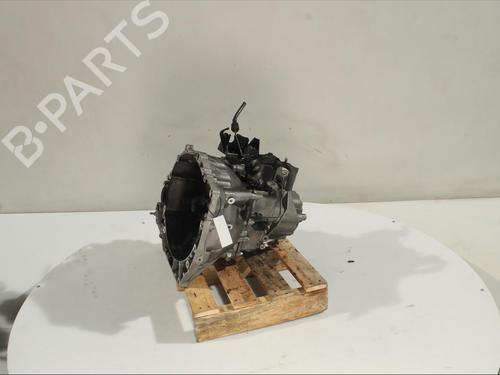 Gearbox VOLVO V40 Hatchback (525) D3 | BP27713761M3 