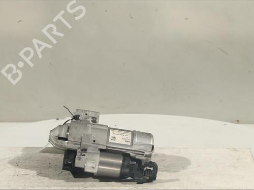 Used Starter Starter BMW X6 (G06, F96) xDrive 30 d Mild-Hybrid (286 hp) 15942356 15942356