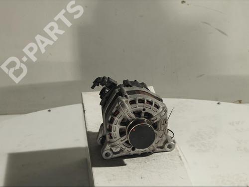 Alternator PEUGEOT 208 I (CA_, CC_) 1.5 BlueHDI 100 | BP11960234M7