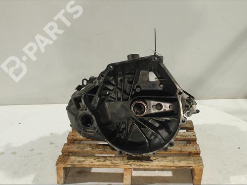 Used Gearbox HONDA ACCORD VIII (CU) 2.2 i-DTEC (CU3) (150 hp) 11907533