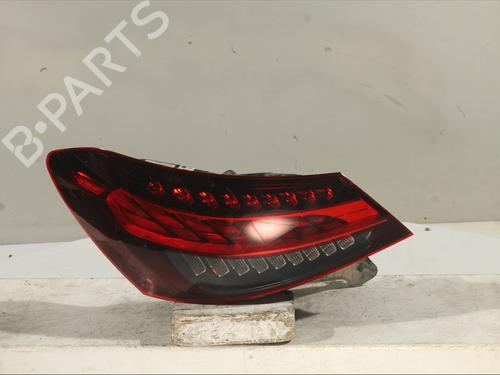 Used Left taillight MERCEDES-BENZ E-CLASS (W213) E 220 d (213.004) (194 hp) 29986400