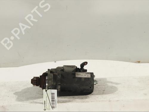 Used Starter Starter AUDI A1 (8X1, 8XK) 1.6 TDI (90 hp) 15251442 15251442