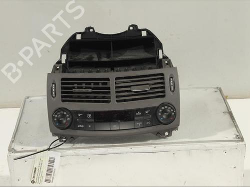 Used Climate control Climate control MERCEDES-BENZ E-CLASS (W211) E 280 CDI (211.020) (190 hp) 11902763 11902763
