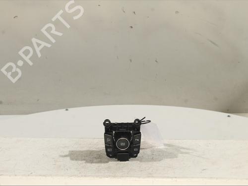 Used Switch Switch KIA SPORTAGE V (NQ5) 1.6 T-GDi Hybrid (209 hp) 32486316 32486316