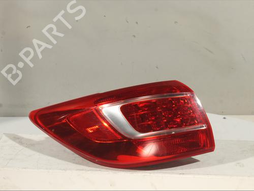 Used Left taillight Left taillight KIA SPORTAGE III (SL) 1.7 CRDi (116 hp) 32223560 32223560