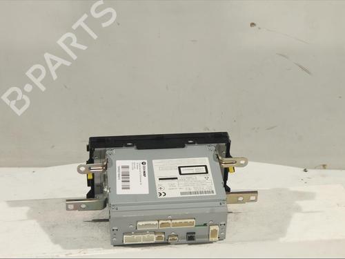 Radio TOYOTA AURIS (_E18_) 1.8 Hybrid (ZWE186_, ZWE186R) | BP13084665E6 