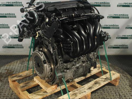Engine HONDA CIVIC VIII Hatchback (FN, FK) 1.8 (FN1, FK2) | BP11895264M1 