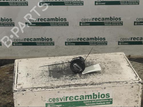 Used Headlight switch Headlight switch VW POLO V (6R1, 6C1) 1.0 (75 hp) 11980337 11980337