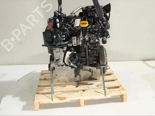 Motor DACIA DUSTER (HM_) 1.5 dCi 110 (HMAB) | BP24873036M1 