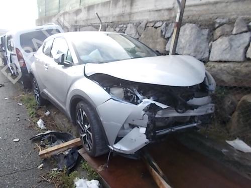 Right tailgate light TOYOTA C-HR (_X1_) 1.8 Hybrid (ZYX10_, ZYX11_, ZYX10R, ZYX11R) | BP24857056C80  - Image 5