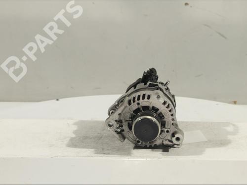 Used Alternator KIA XCEED (CD) 1.6 CRDi 115 (116 hp) 11991191