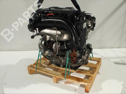 Engine FORD KUGA I  | BP11906555M1 